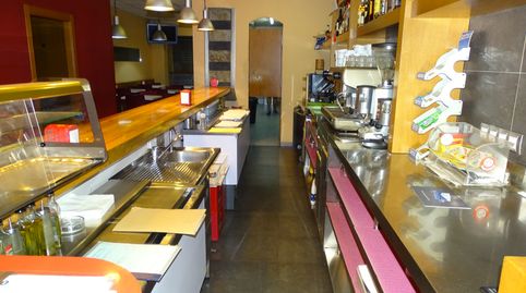 Foto 2 von Geschaftsraum zum Verkauf in Santa Eulàlia, L'Hospitalet de Llobregat