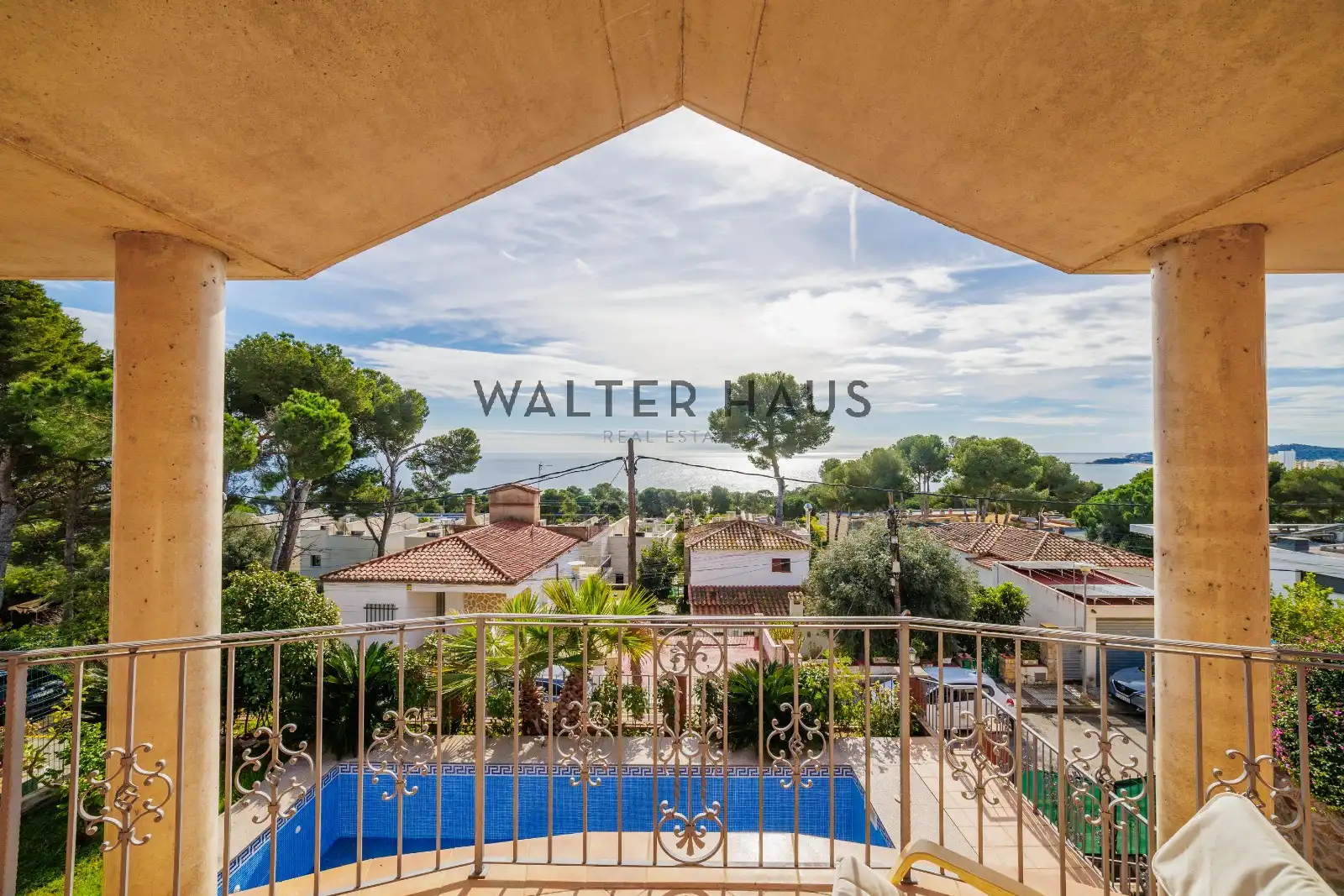 Villa mit Terrasse zum Verkauf in Carrer Alzina, imagen 6