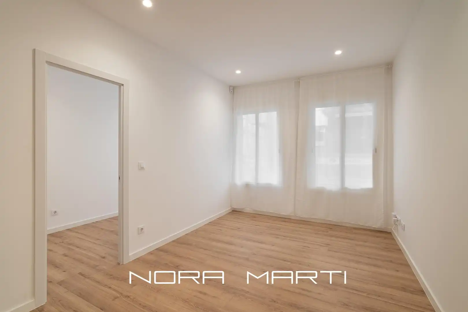 Erdgeschosswohnung mit Aufzug zum Verkauf in Gràcia, imagen 5