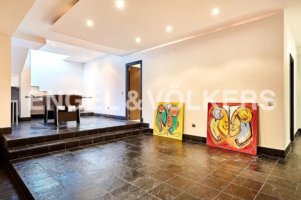 Maison avec piscine à vendre à Urbanización La Moraleja, imagen 36