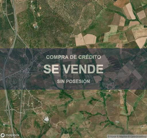 Terreno residencial en Venta en Buenavista