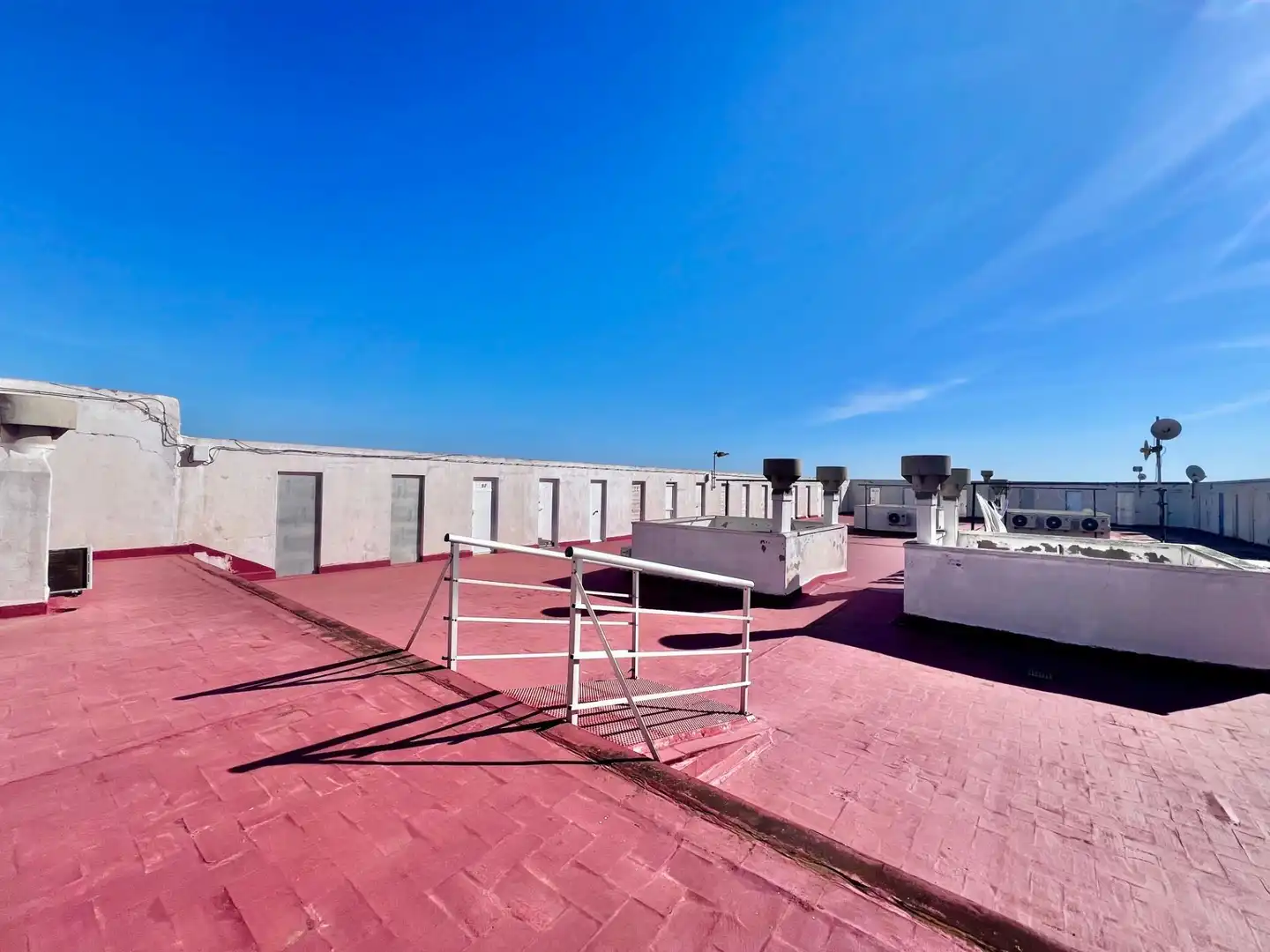 Apartment with pool for sale in Playa del Acequión, Náufragos y Rocío del Mar, imagen 36