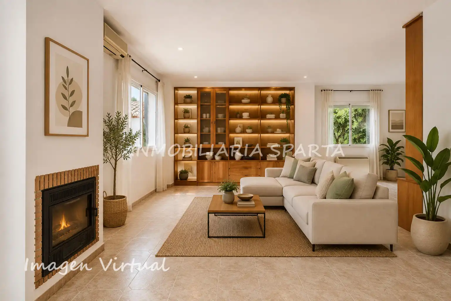 Casa o xalet en venda a Calle Zurbarán, 11, Loreto