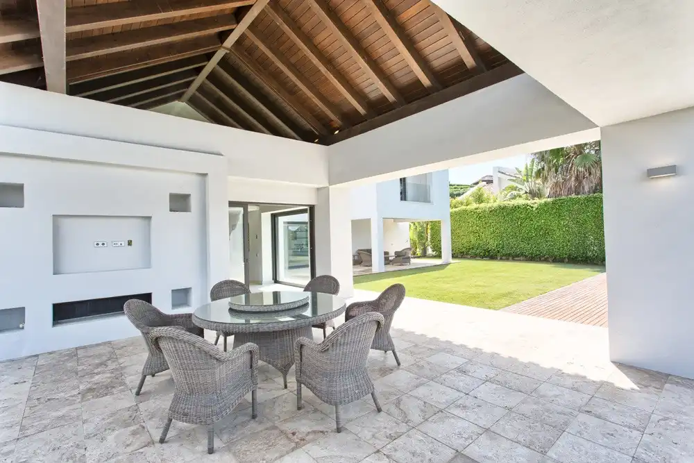 Villa mit Terrasse zum Verkauf in Los Arqueros  - Puerto del Almendro, imagen 34