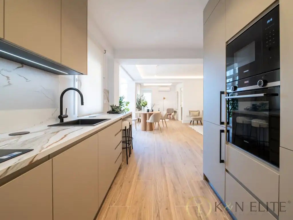 Flat with lift for sale in Calle Francisco Silvela, imagen 8