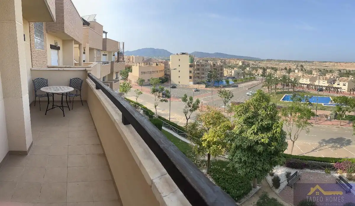 Apartament amb terrassa en venda a Pino Nuevo 6, imagen 3