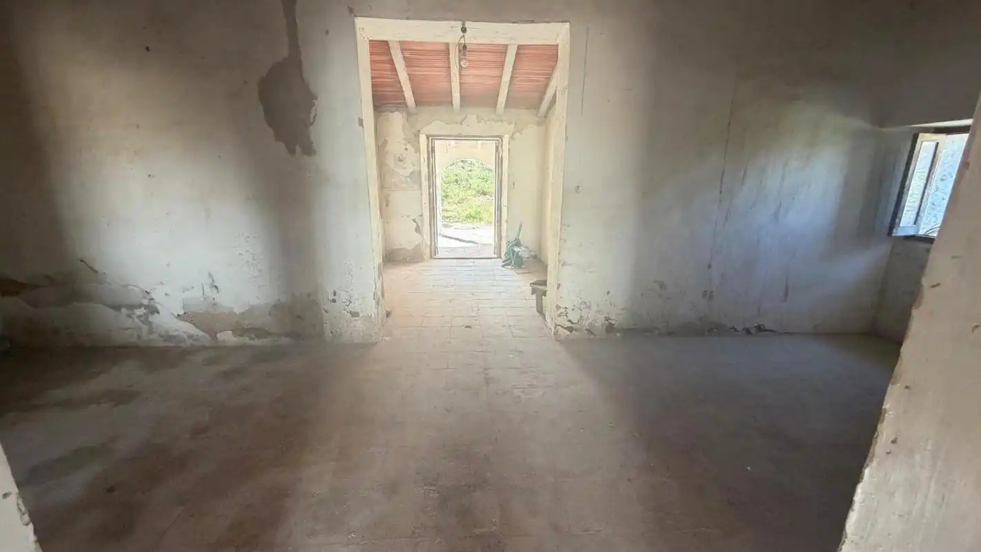 Finca rústica en venda en Jávea / Xàbia amb Calefacció