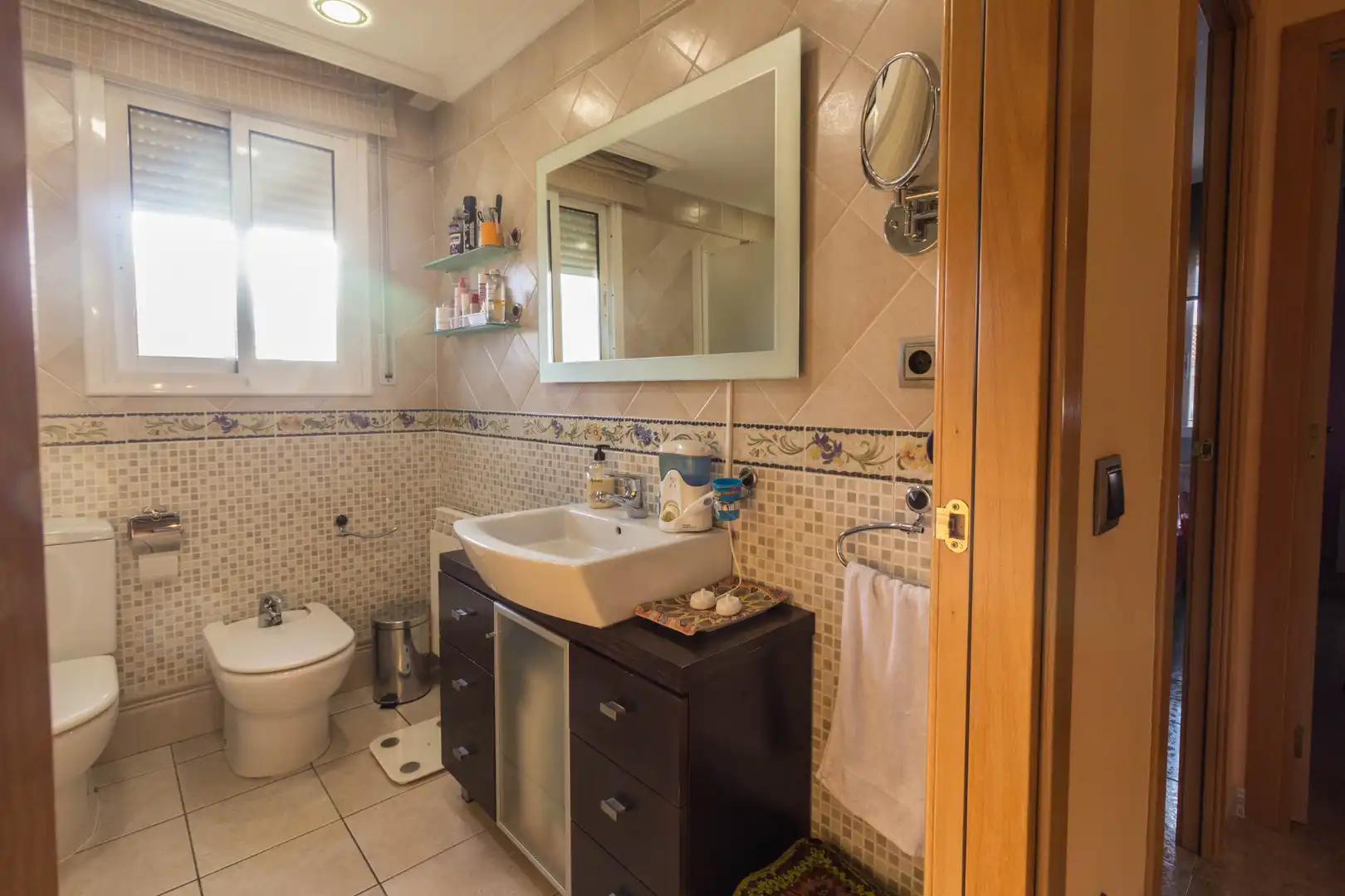 Bathroom of Detached homes for sale in Cambrils  with Air Conditioner, Heating and Private garden