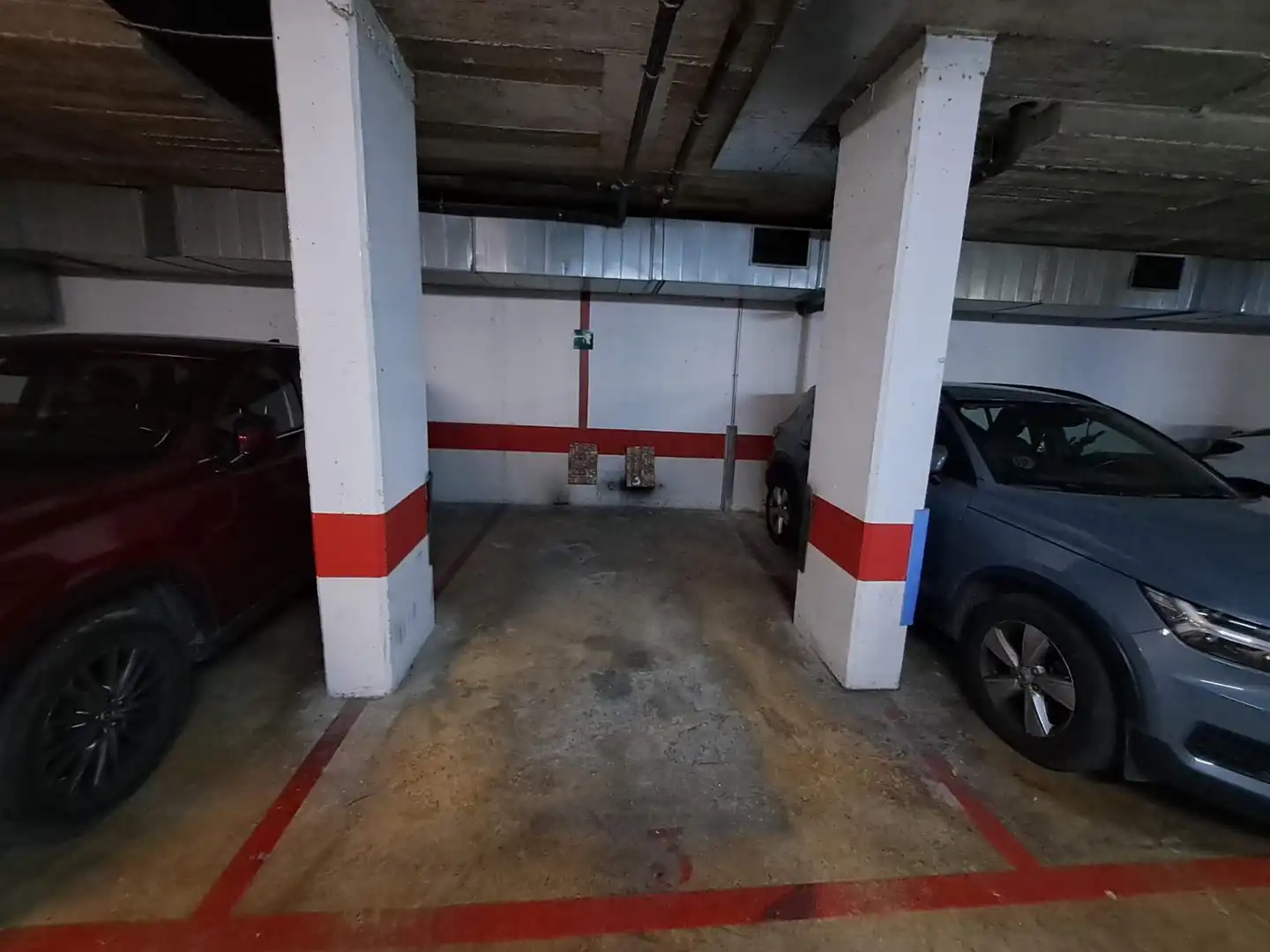 Aparcament de Garatge en venda en Sabadell