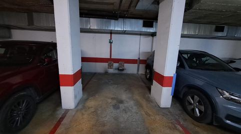 Foto 4 de Garatge en venda a Carrer Baells, de la, Torre-romeu, Sabadell