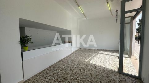 Foto 5 von Geschaftsraum zur Miete in Sant Rafael, Ontinyent
