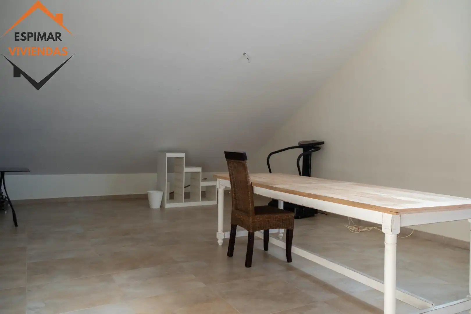 Houses for sale in Villanueva de Gállego  with Air Conditioner, Heating and Private garden