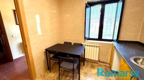 Foto 3 de Finca rústica de lloguer a Doña Juanita, Gemuño, Ávila