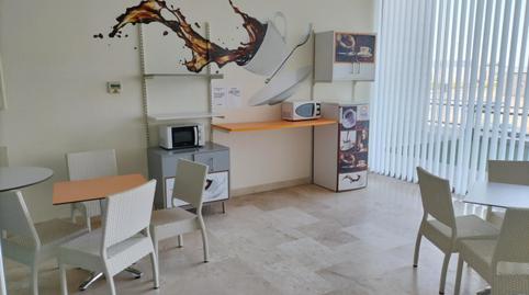 Photo 5 of Office to rent in Avenida Isaac Newton, 286, El Juncal - Vallealto, Cádiz