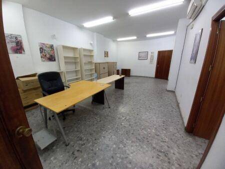 Local comercial en Venta en Casco Histórico  - Ribera - San Basilio