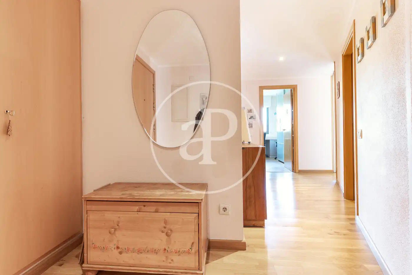 Flat for sale in Sant Cugat del Vallès  with Air Conditioner, Heating and Terrace