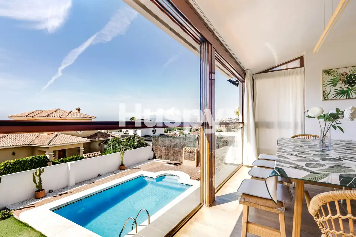 Villa avec terrasse à vendre à Calle la Mancha, imagen 12