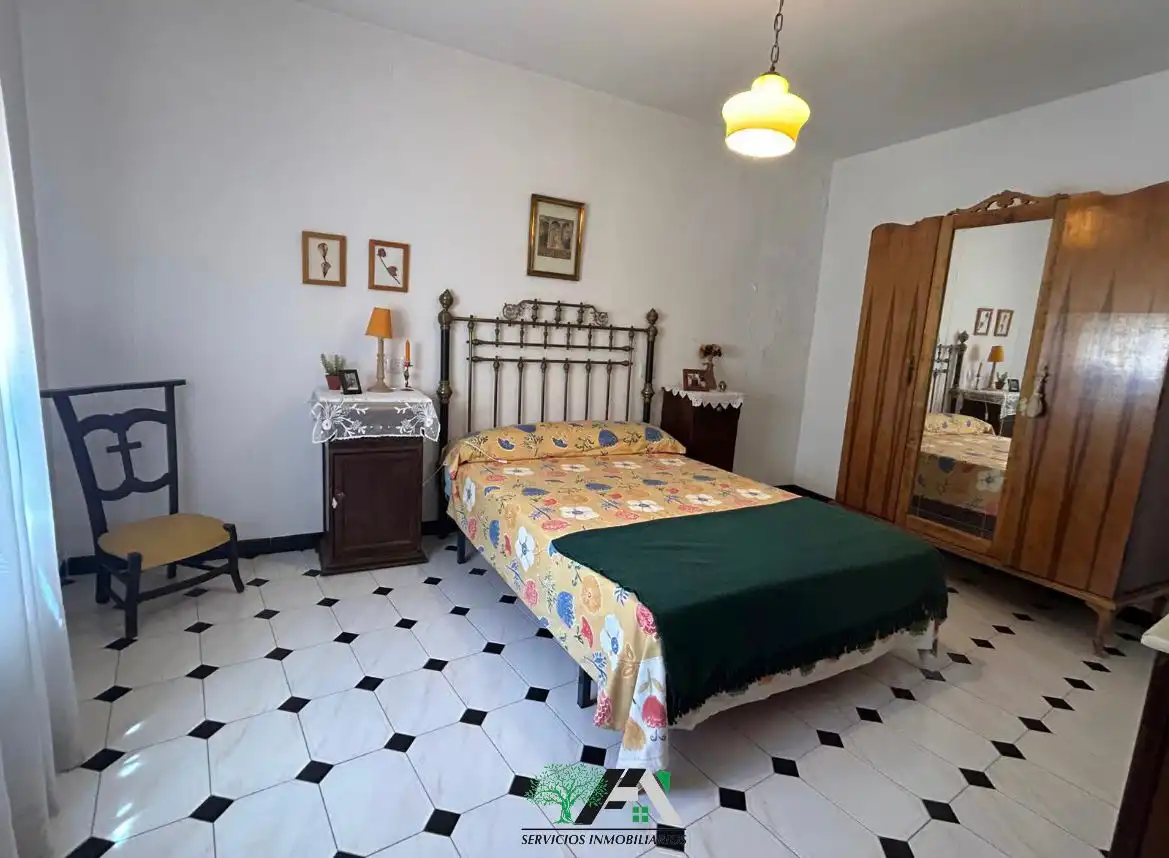 Habitación de Casa o chalet en venta en Rus con Terraza y Balcón