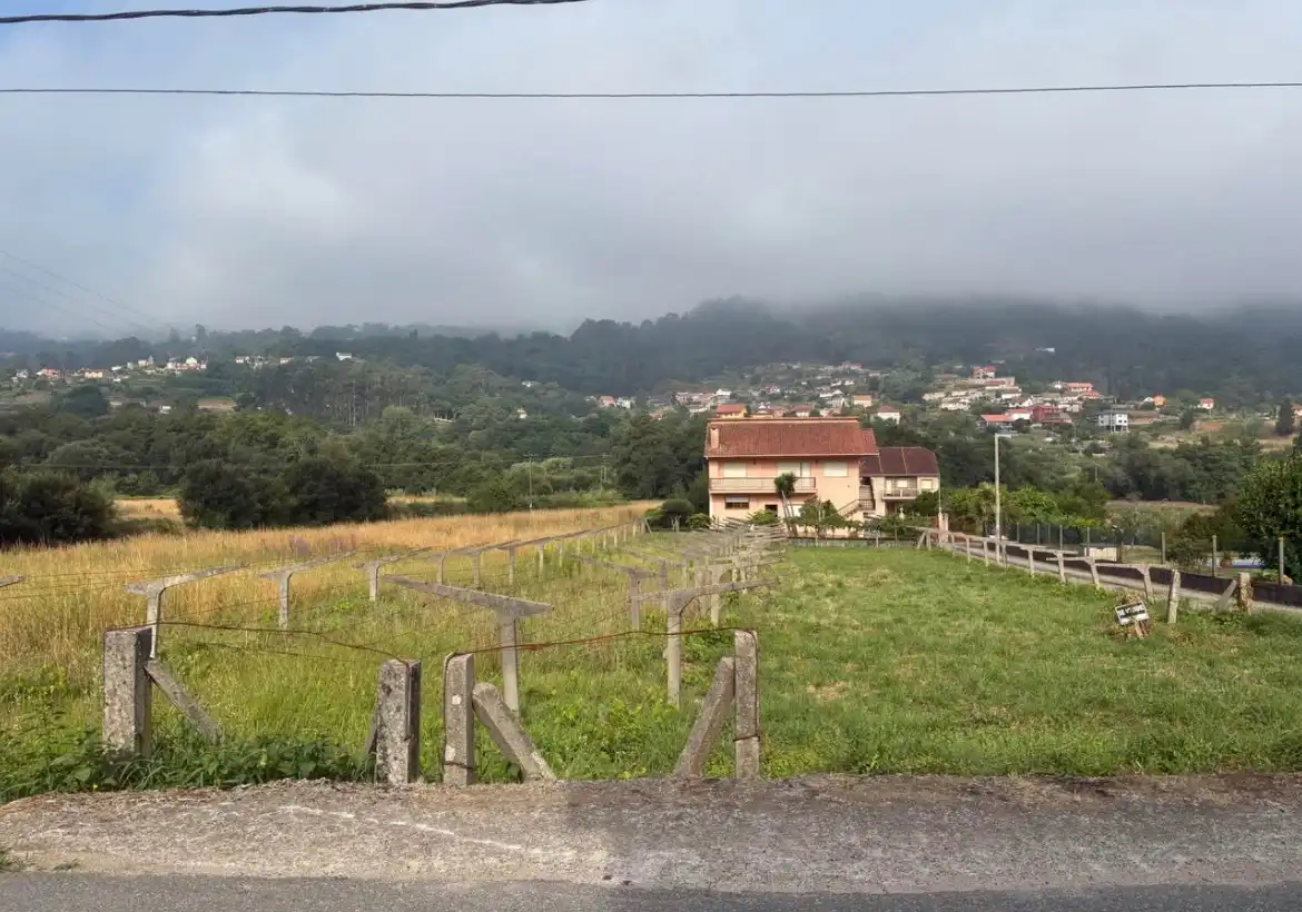 Grundstücke und Bauplätze zum Verkauf in Praza de Ribadavia, imagen 2