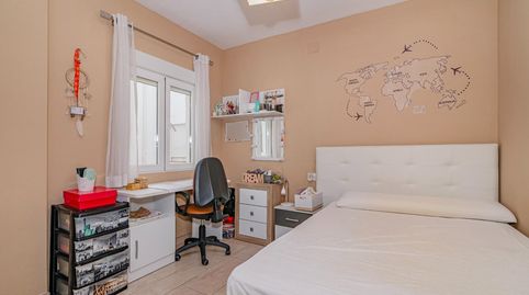 Foto 4 de Habitación en Angustias - Chana - Encina, Granada Capital