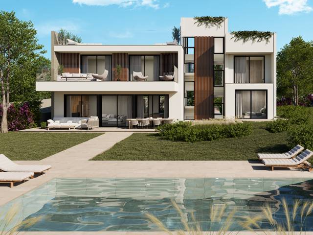 Casa-chalet en Venta en Son Gual