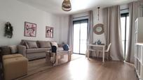 Bedroom of Apartment for sale in  Sevilla Capital  with Air Conditioner and Balcony