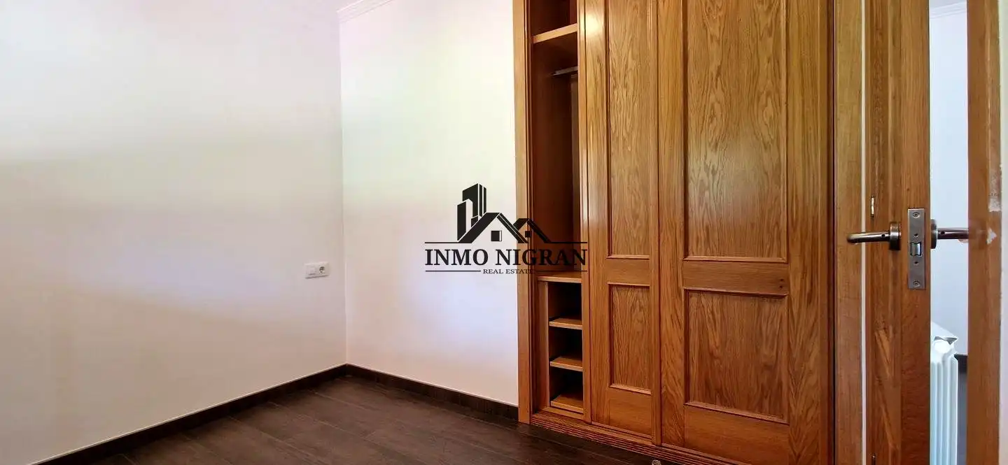 Casa amb jardí de lloguer a Avenida Val Miñor, imagen 11