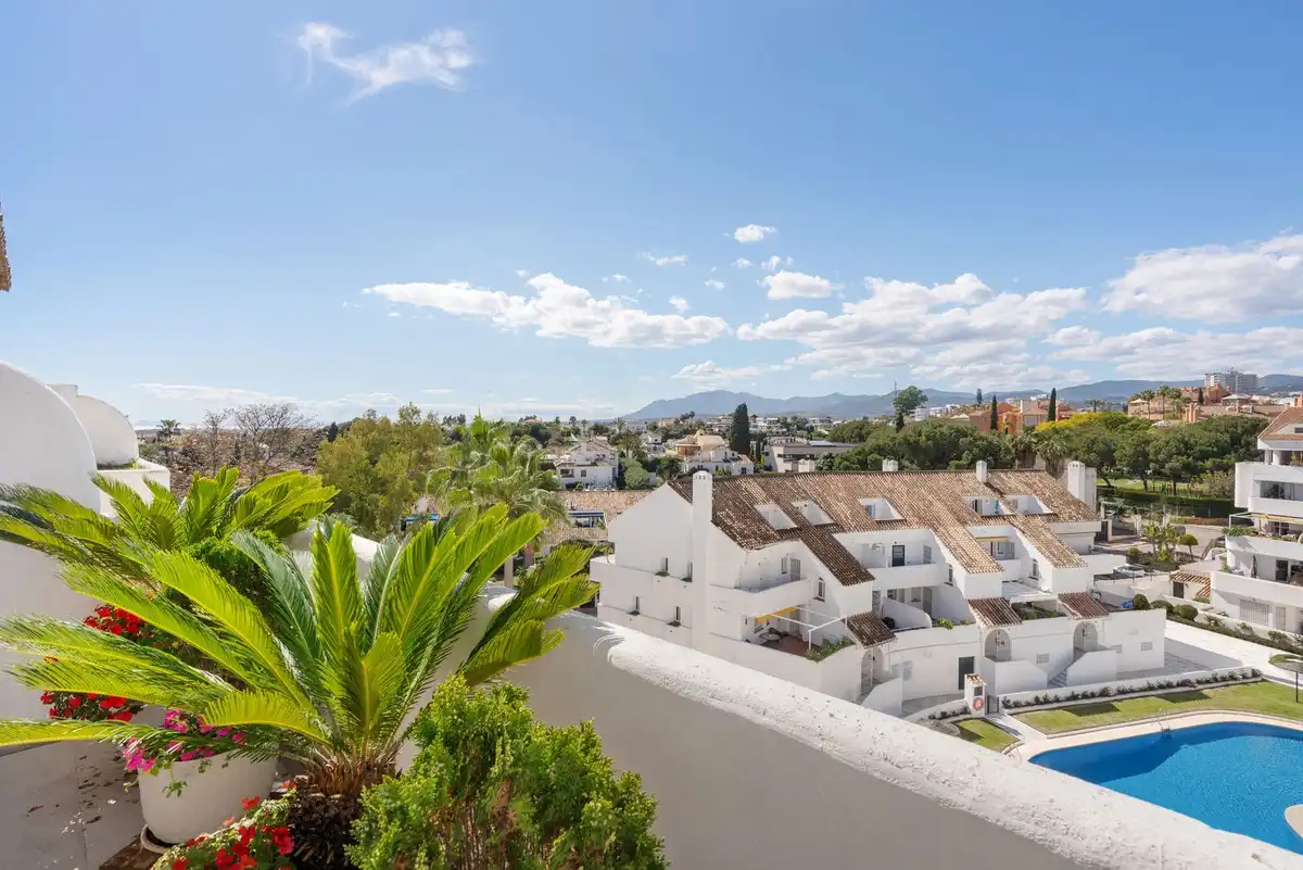 Penthouse mit Pool zum Verkauf in Calle los Granados 18, imagen 18