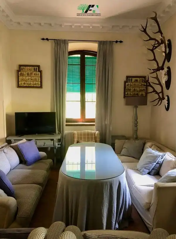 Casa rustica con piscina in vendita a Baeza, imagen 9