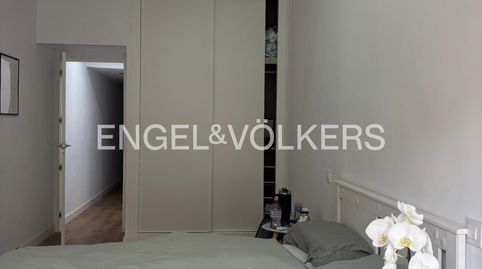 Foto 5 de Piso de alquiler en Alberto Aguilera, Arapiles, Madrid Capital
