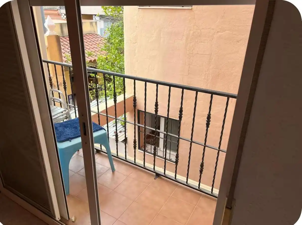 Casa amb terrassa en venda a Calle Carmen Conde 10, imagen 30