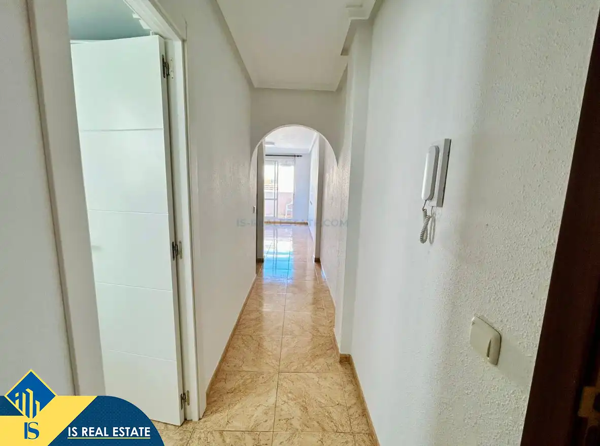 Apartamento con ascensor en venta en Centro, imagen 3