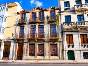 Casa en venda a Grado