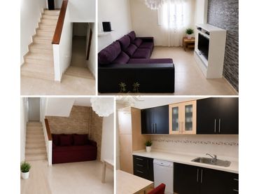 Apartament amb ascensor en venda a Ofra - Costa Sur