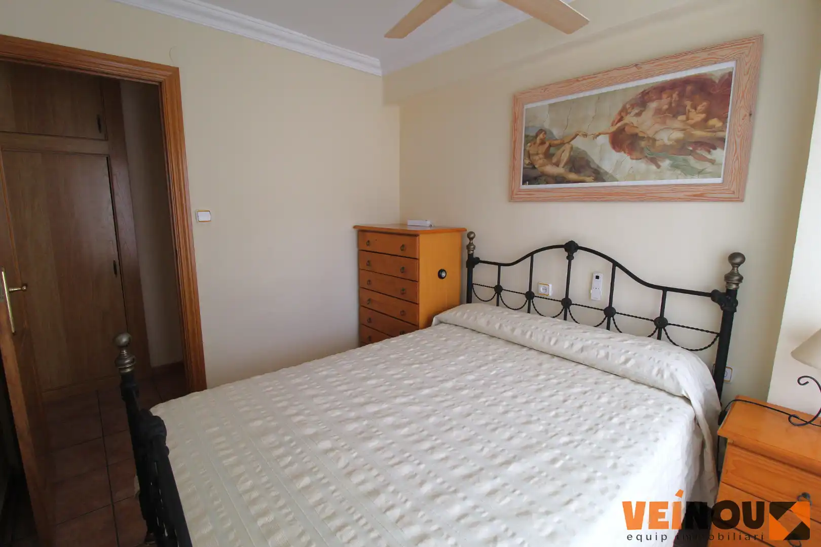 Wohnung mit Terrasse zum Verkauf in Carrer Puig de Popa, imagen 12