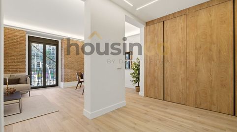 Foto 4 de Piso en venta en Alcalá, Recoletos, Madrid Capital