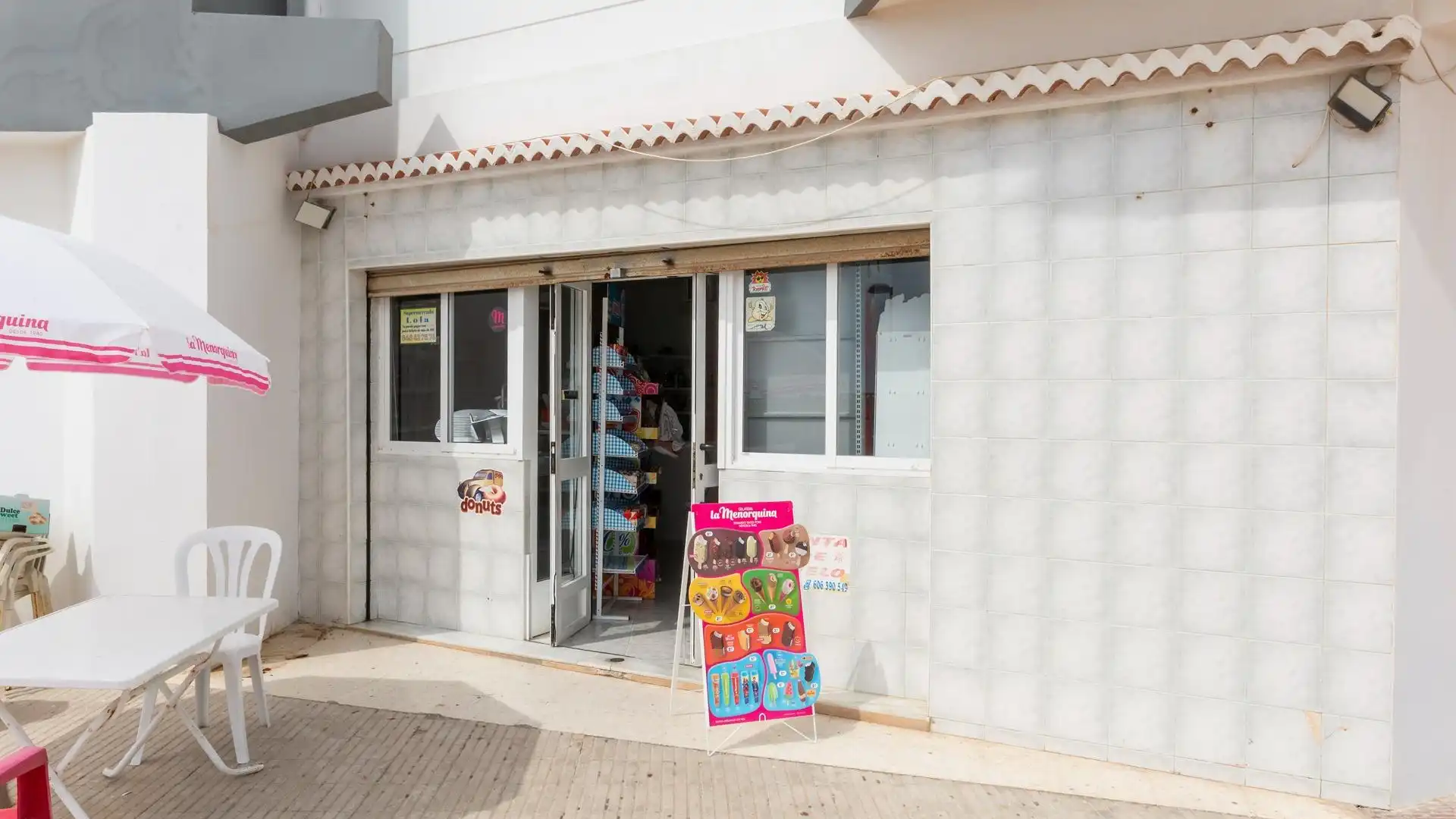 Local en venta en Gandia con Aire acondicionado