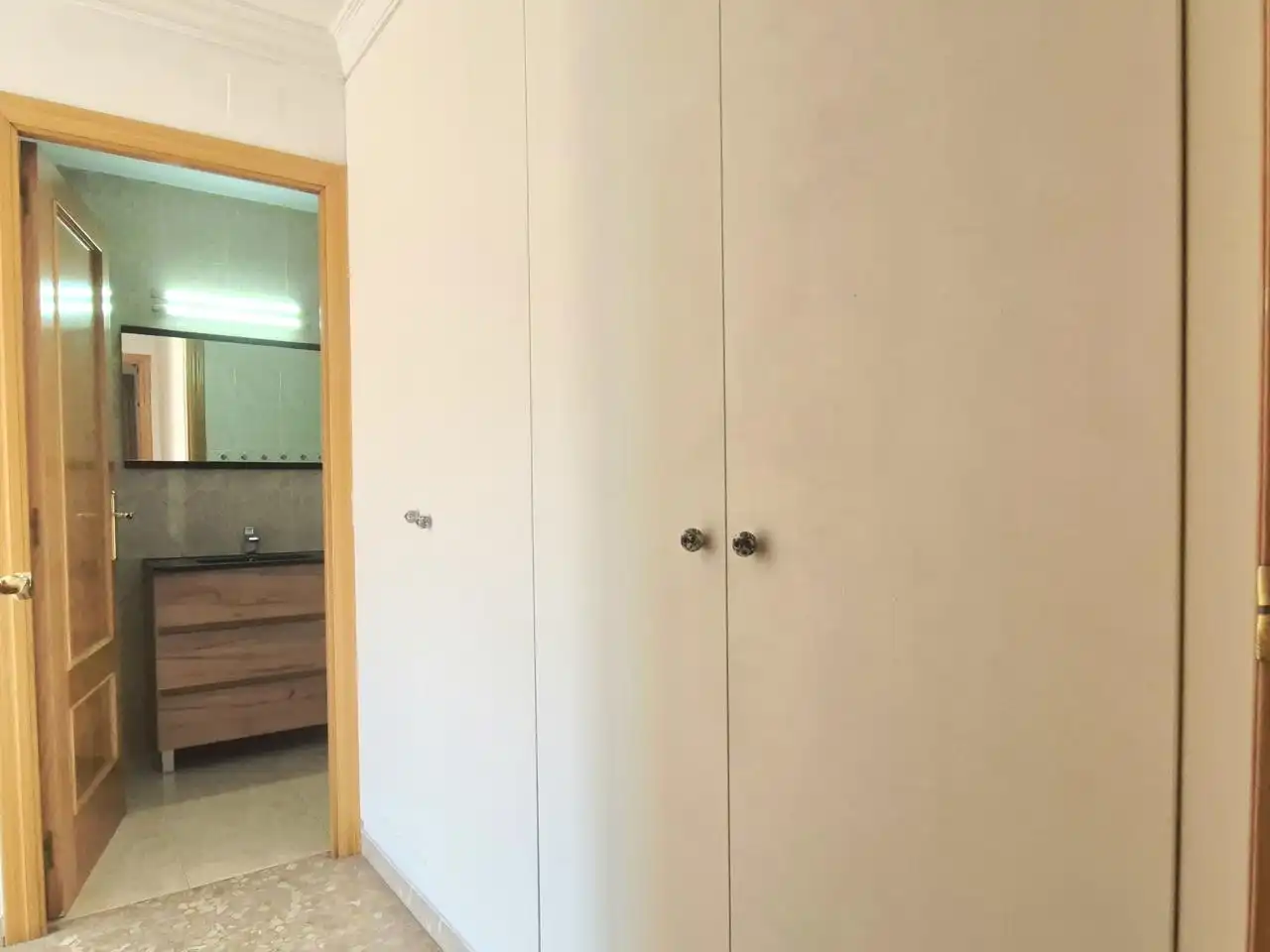 Habitación de Piso en venta en Terrassa con Calefacción, Terraza y Balcón