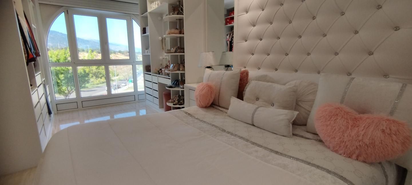 Habitación de Casa o chalet en venta en Plasencia