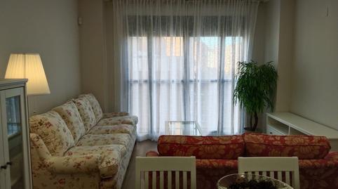 Foto 4 de Apartament de lloguer a Calle Godofredo Ortega Muñoz, Valdepasillas - La Paz - Huerta Rosales, Badajoz