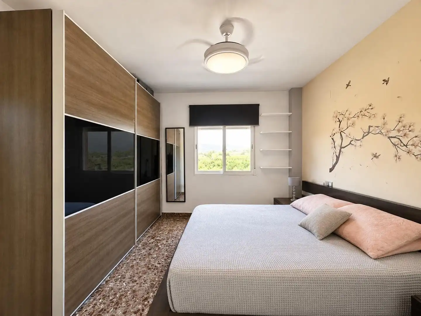 Habitación de Piso en venta en Carlet con Aire acondicionado