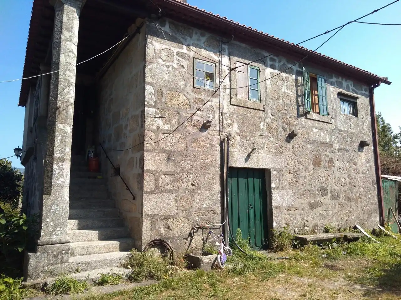 Maison avec terrasse à vendre à Tui, imagen 2