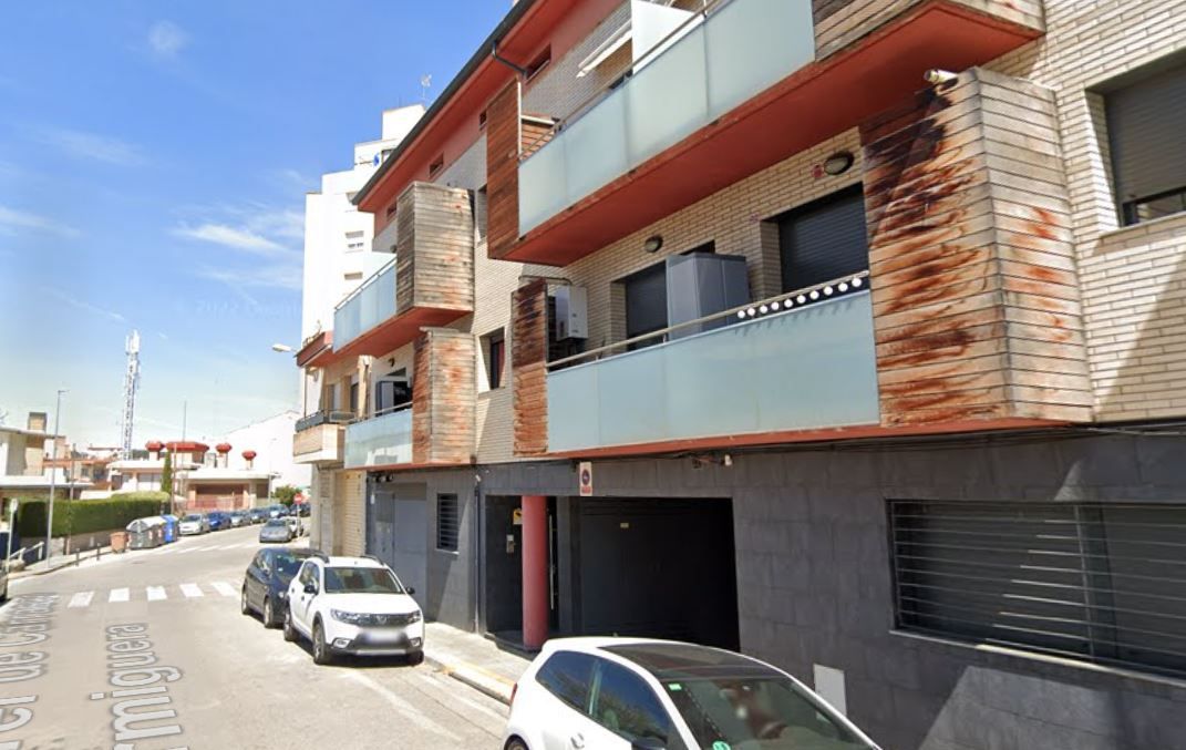 Pis en venda a Carrer de Carrasco Formiguera, La Serreta