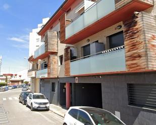 Exterior view of Flat for sale in Rubí