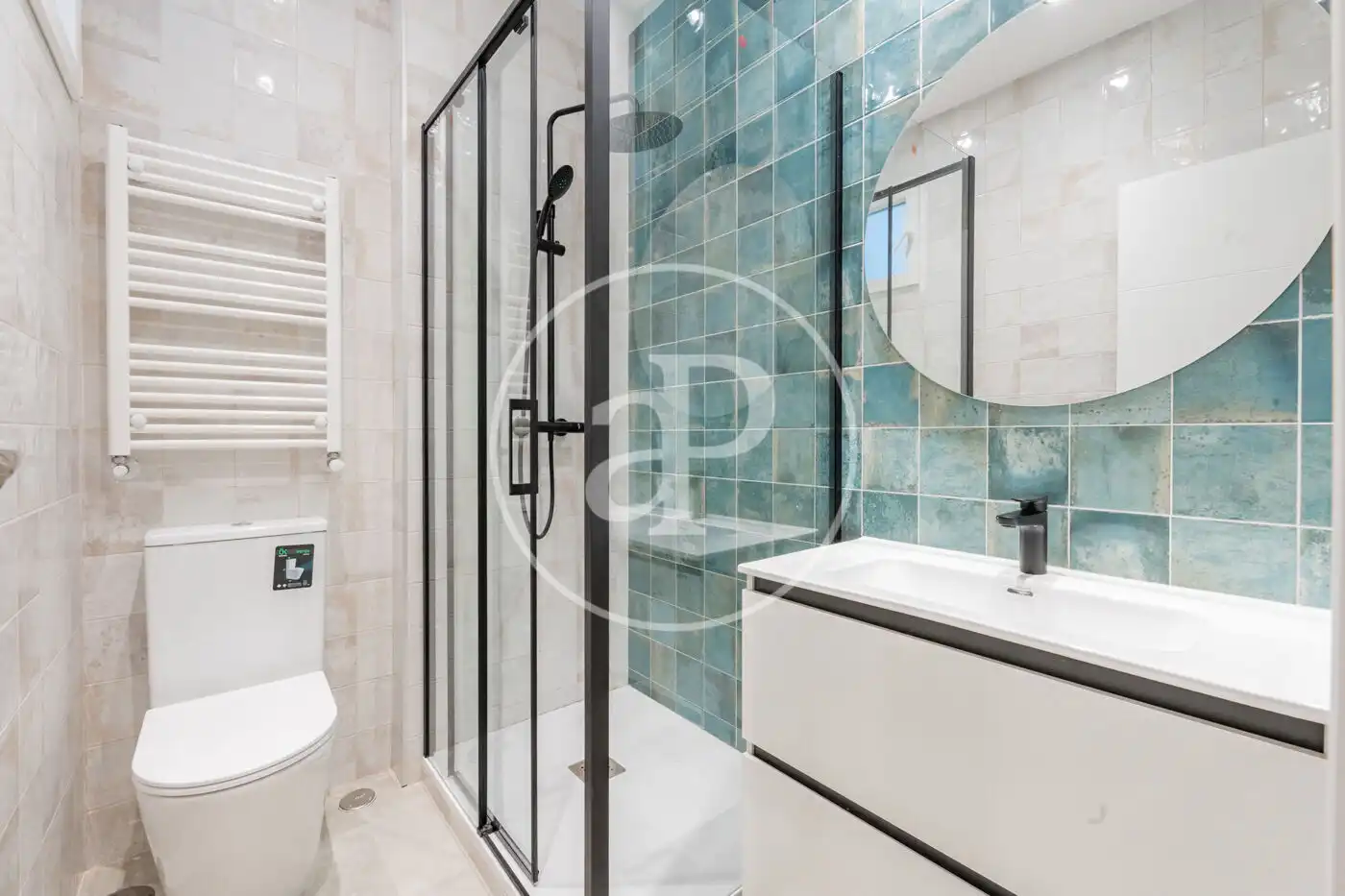 Flat with terrace for sale in C. del Divino Pastor, imagen 34