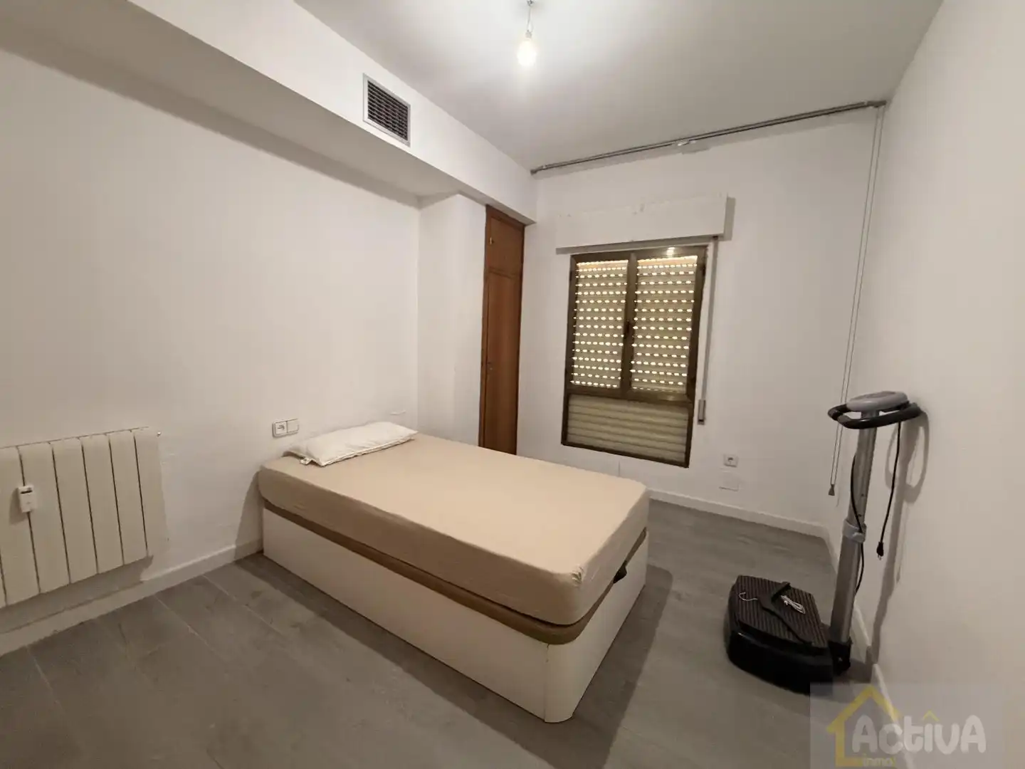 Habitación de Piso de alquiler en Mérida con Terraza