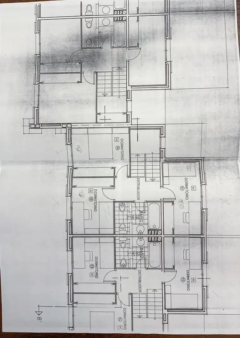 Casa a schiera con terrazza in vendita a Teià, imagen 48