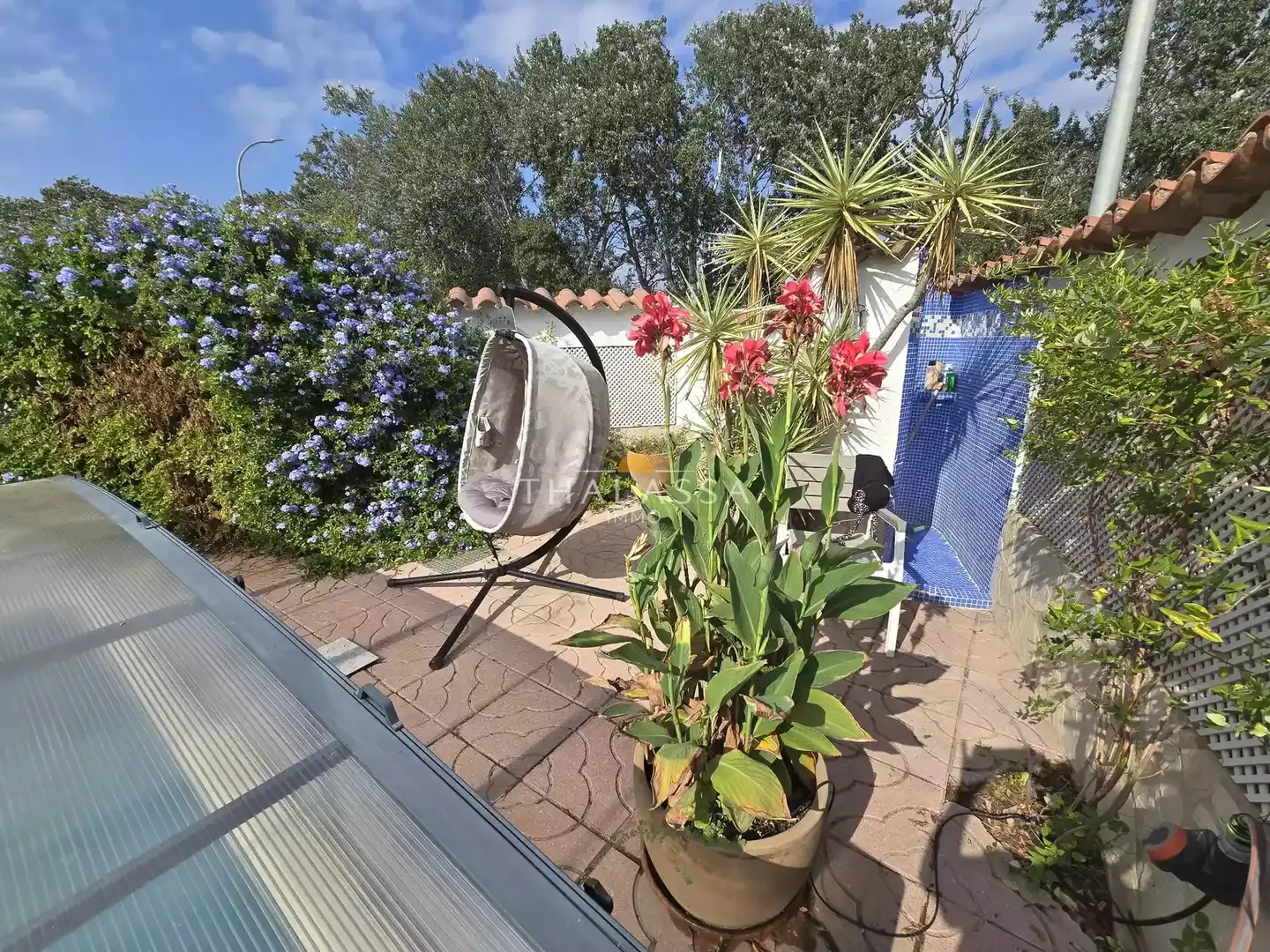 Casa con terraza en venta en Fluvia, imagen 44