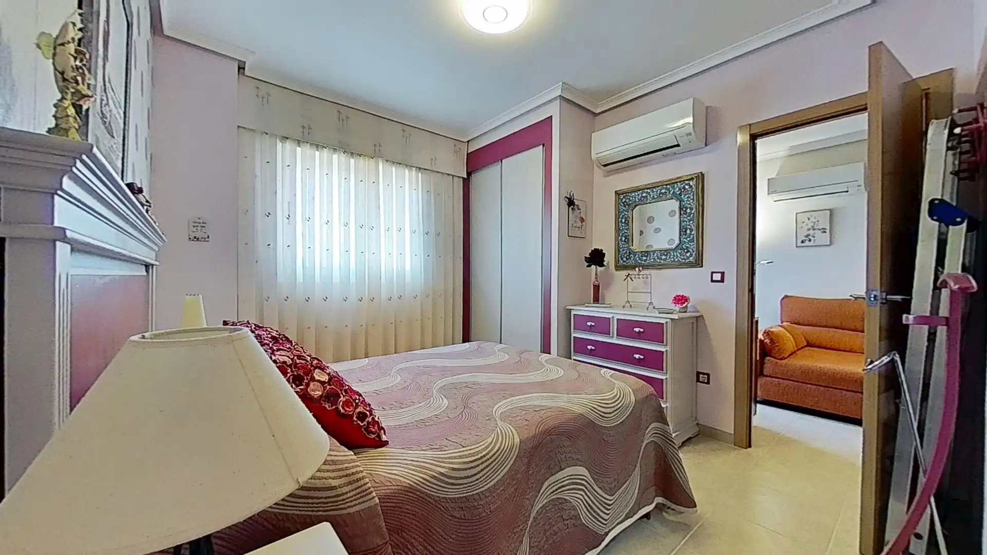 Piso con piscina en venta en Marina d'Or, imagen 15