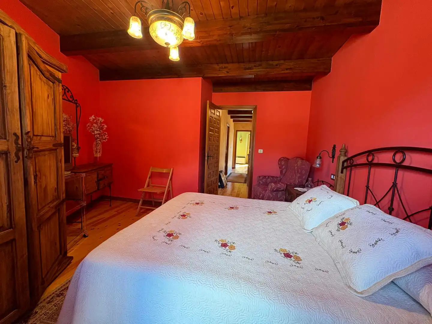 Casa in vendita a Begonte, imagen 21